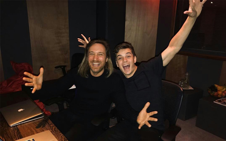 Garrix