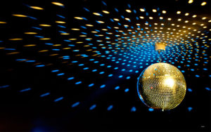 DiscoBall