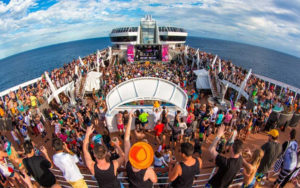 Holy Ship