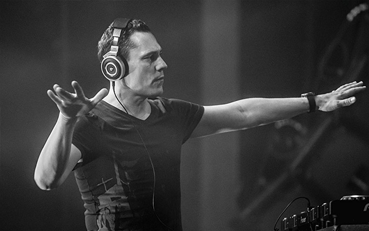 Tiësto