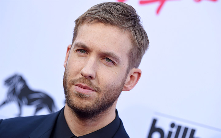 Calvin Harris