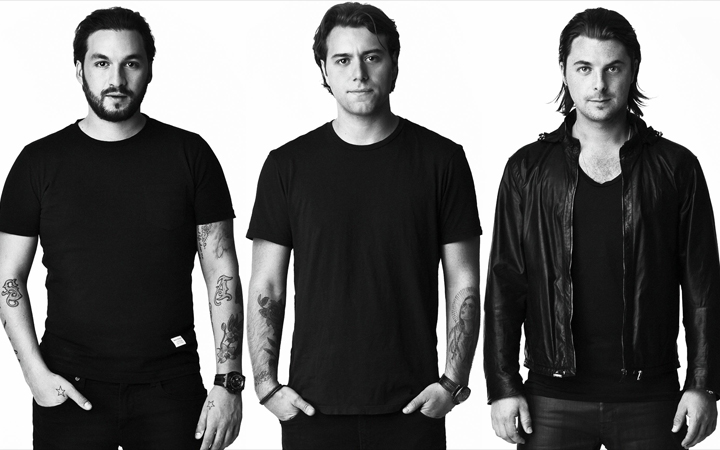 Swedish House Mafia