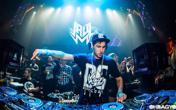 Jauz