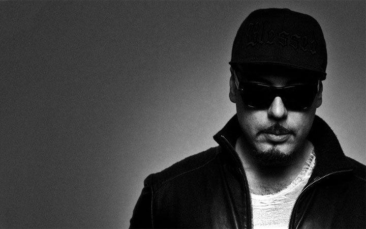 Roger Sanchez