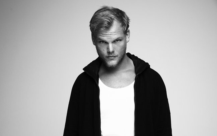 Avicii