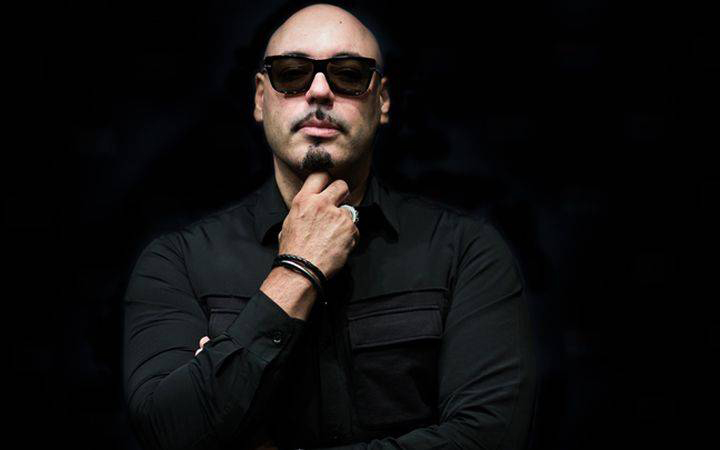 Roger Sanchez