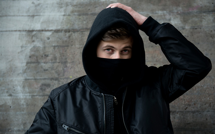 Alan Walker