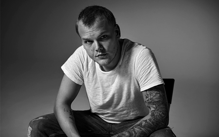 Avicii