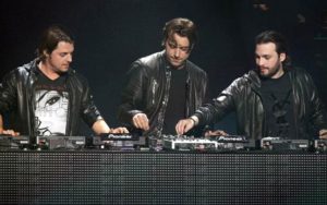 Swedish House Mafia