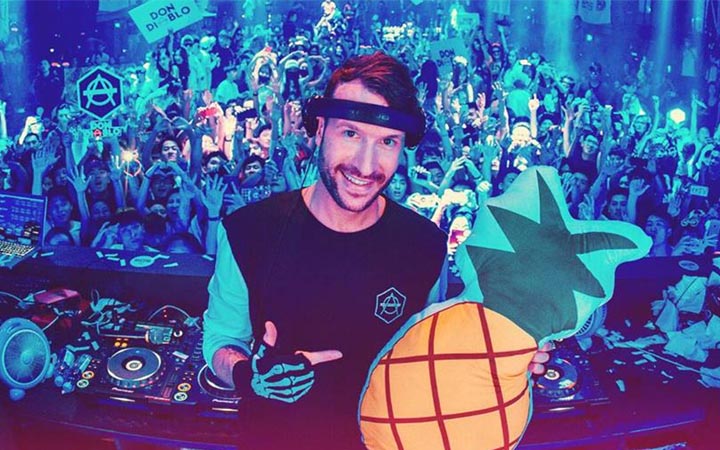 Don Diablo