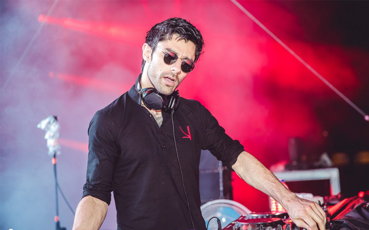 KSHMR