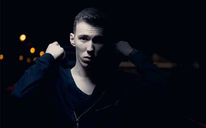 Tom Swoon