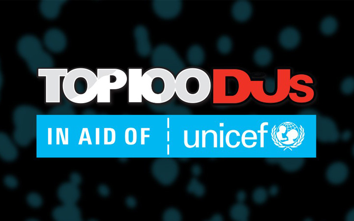 DJ Mag Top 100 DJs