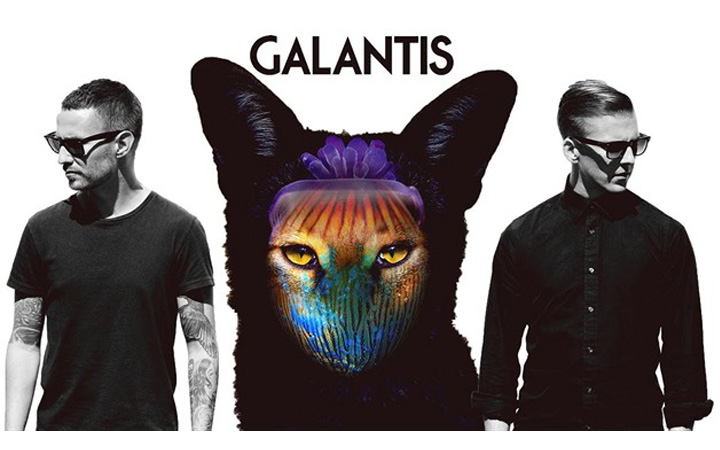 Galantis