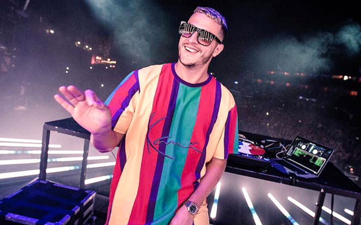 DJ Snake