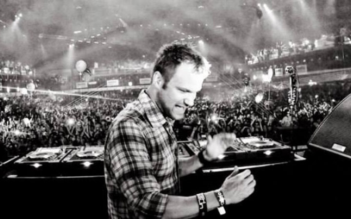 Dash Berlin