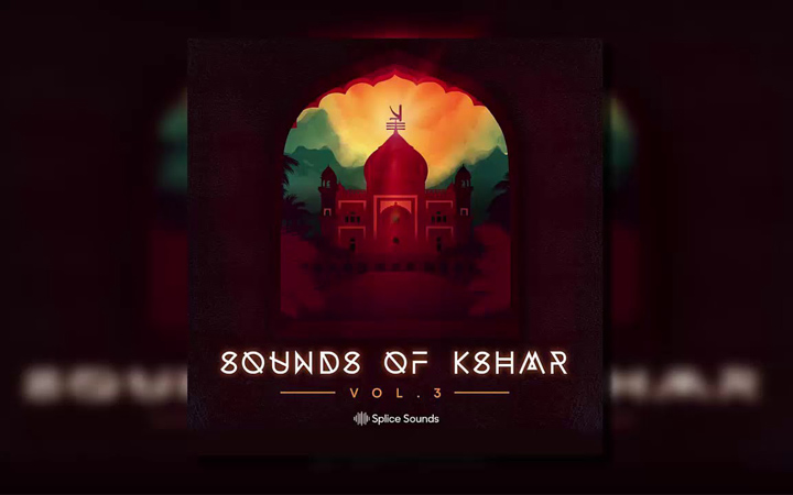 KSHMR