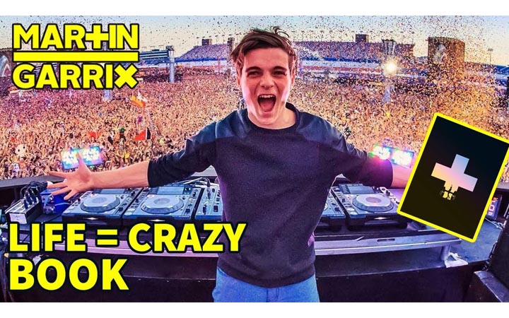 Martin Garrix