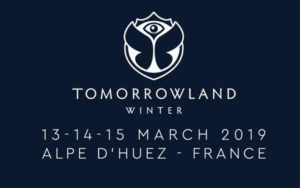 Tomorrowland Winter