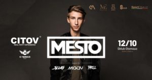 Mesto