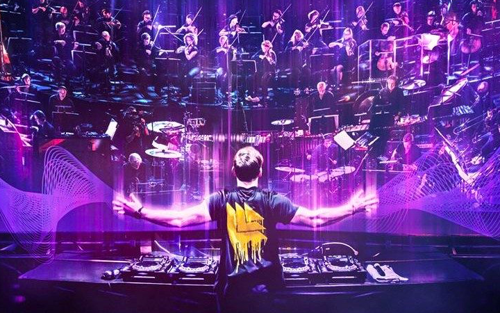 Hardwell