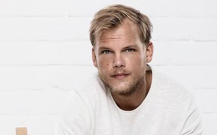 Avicii