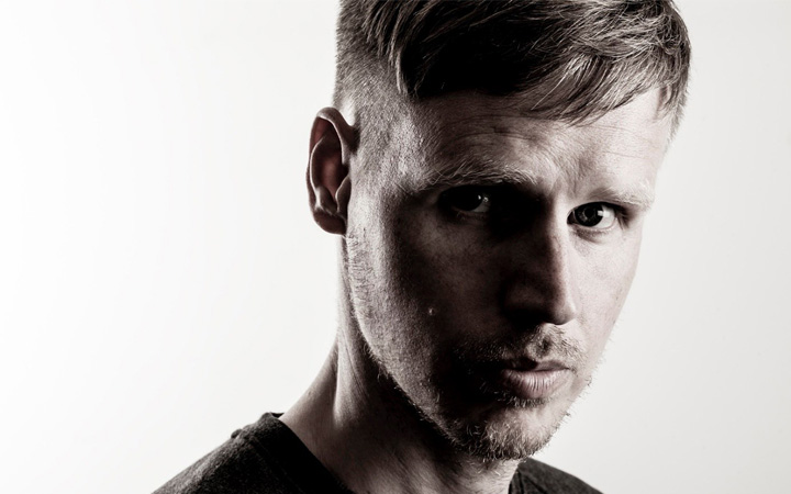 Joris Voorn