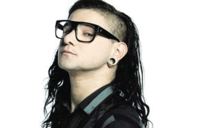 Skrillex