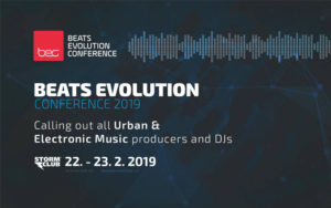 Beats Evolution Conference