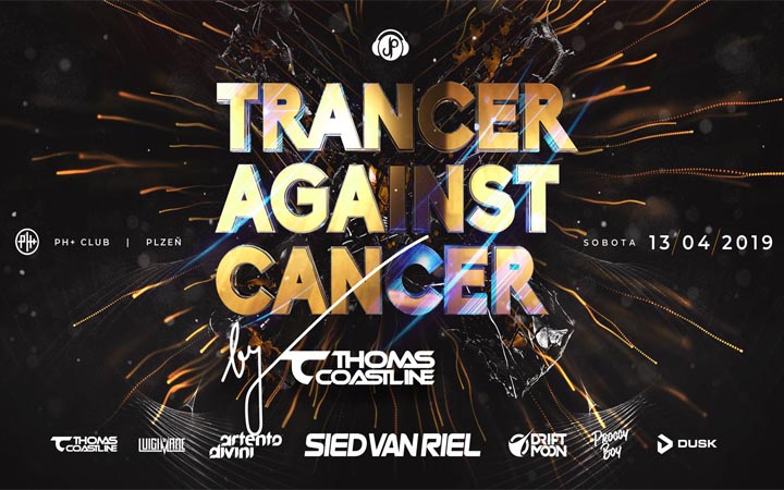 Trancer Against Cancer