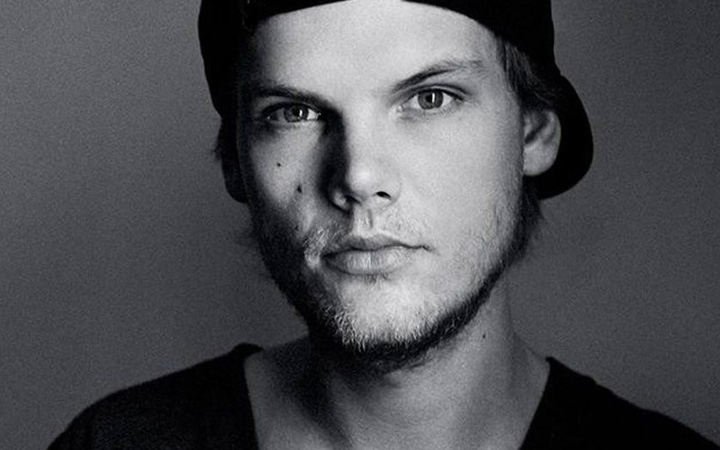 Avicii