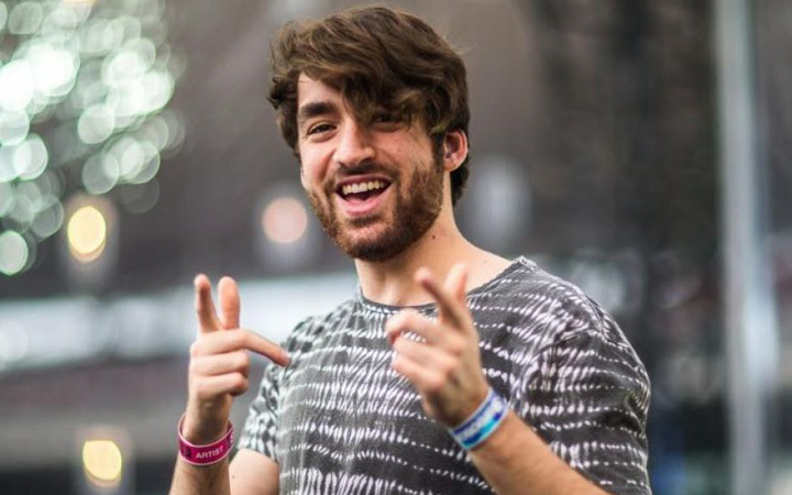 Oliver Heldens