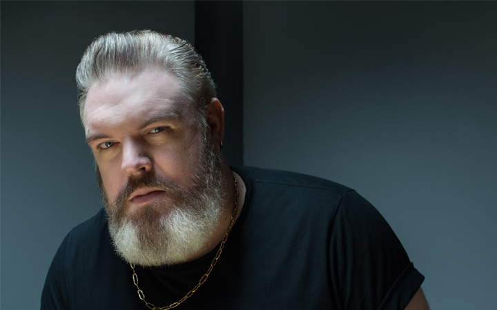 Kristian Nairn