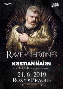 Kristian Nairn