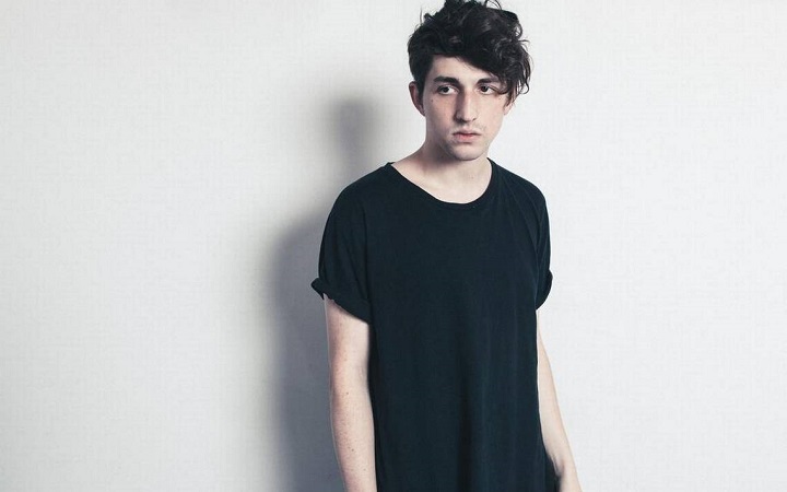 Porter Robinson