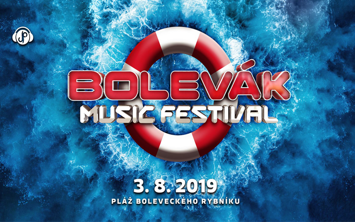 Bolevák Music Festival