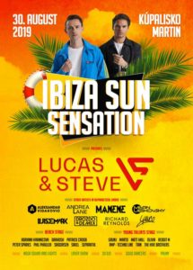 Ibiza Sun Sensation