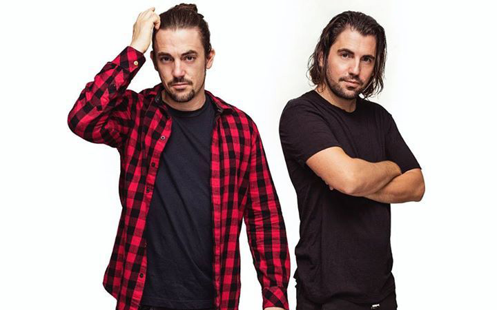 Dimitri Vegas & Like Mike