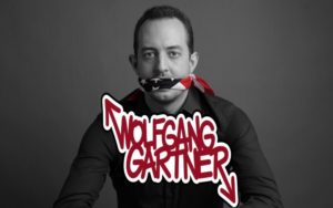 Wolgang Gartner