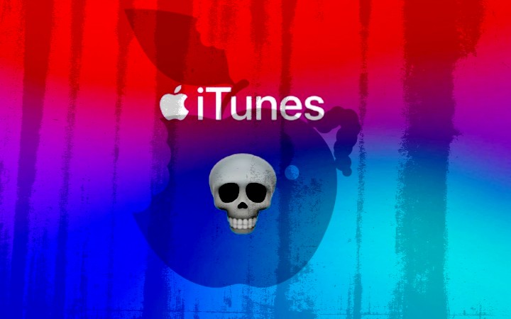 iTunes