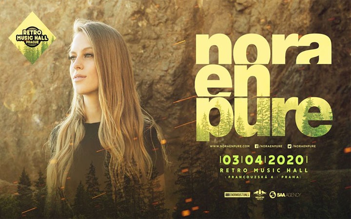 Nora En Pure