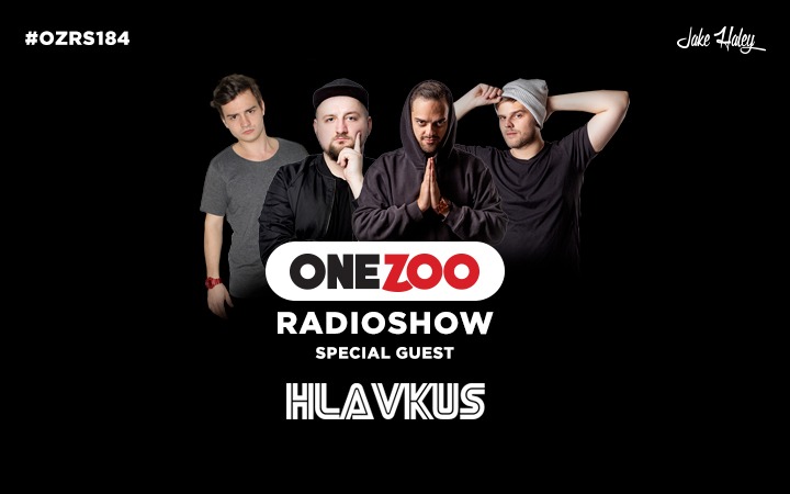 OneZoo Radioshow 184