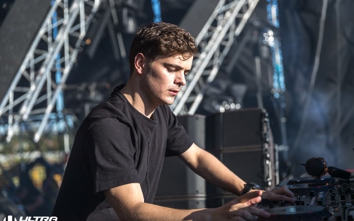 Martin Garrix