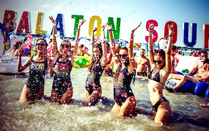 Balaton Sound