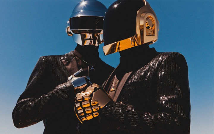 Daft Punk