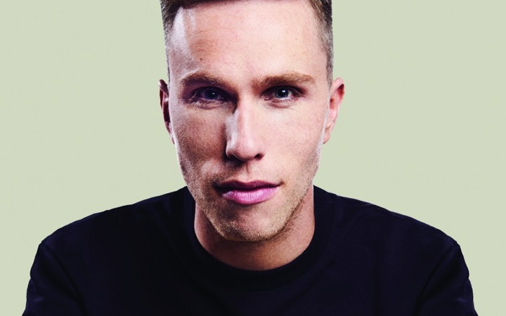 Nicky Romero