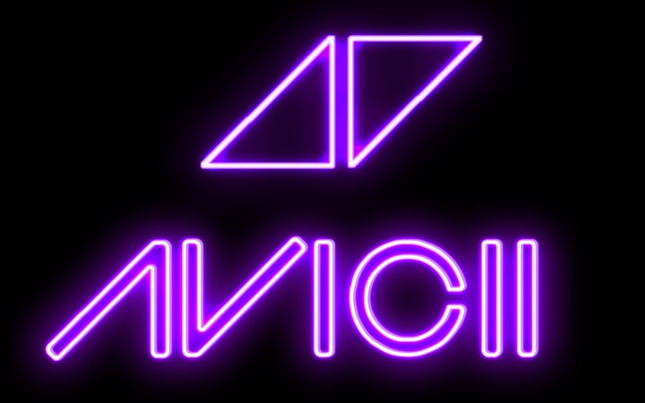 Avicii logo