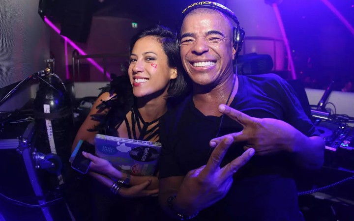 Erick Morillo