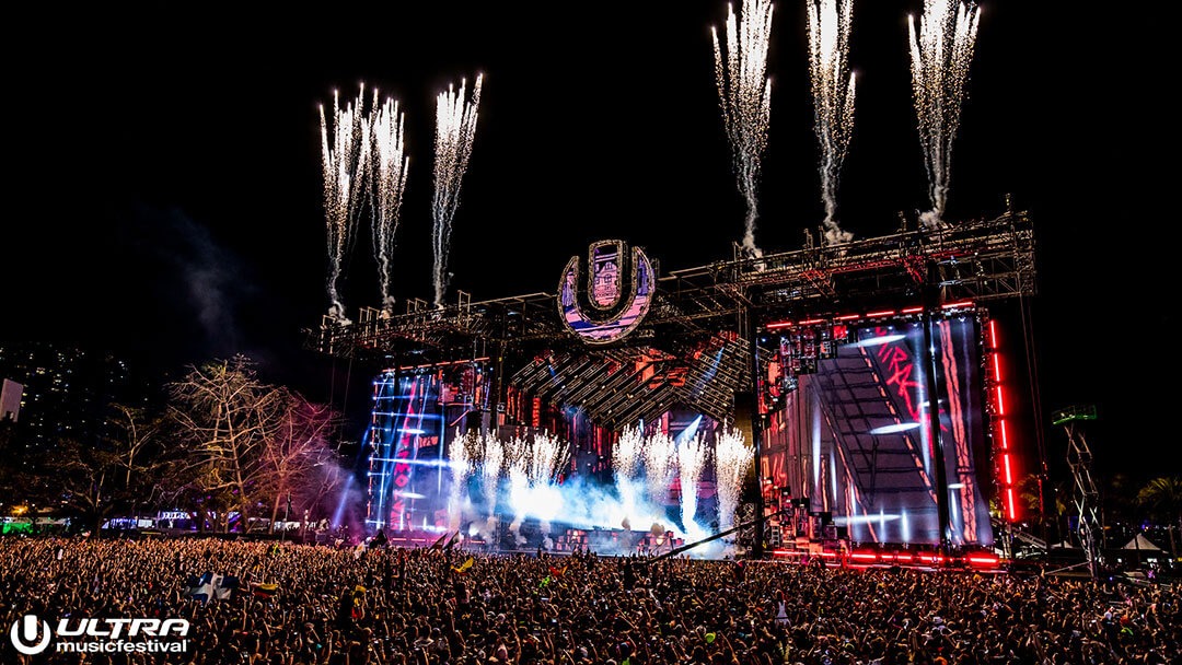 Ultra Miami 2021