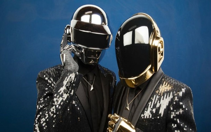 Daft Punk